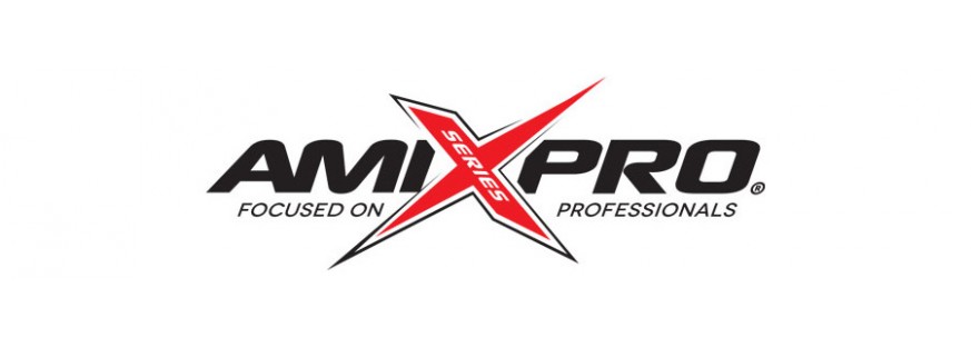 AMIX PRO